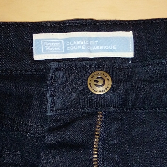 Denver Hayes Jeans - Picture 2 of 6